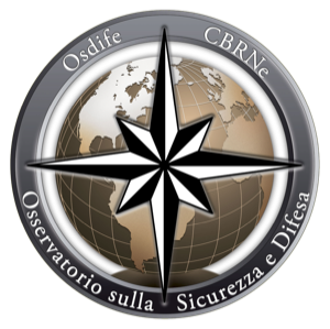 OSDIFE - Osservatorio sulla Sicurezza e Difesa CBRNe